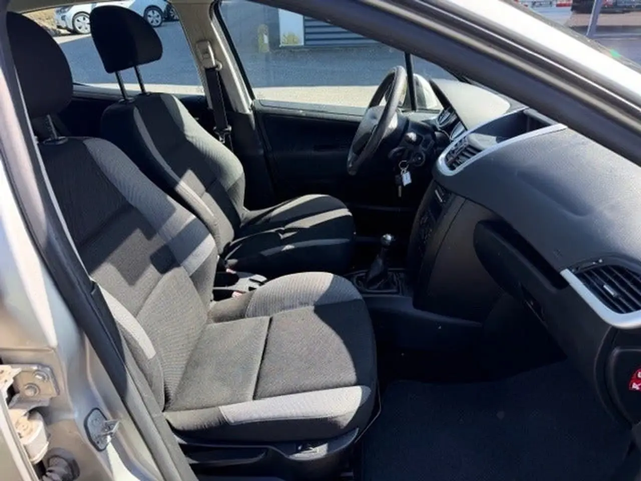 Billede 9 - Peugeot 207 1,4 XR