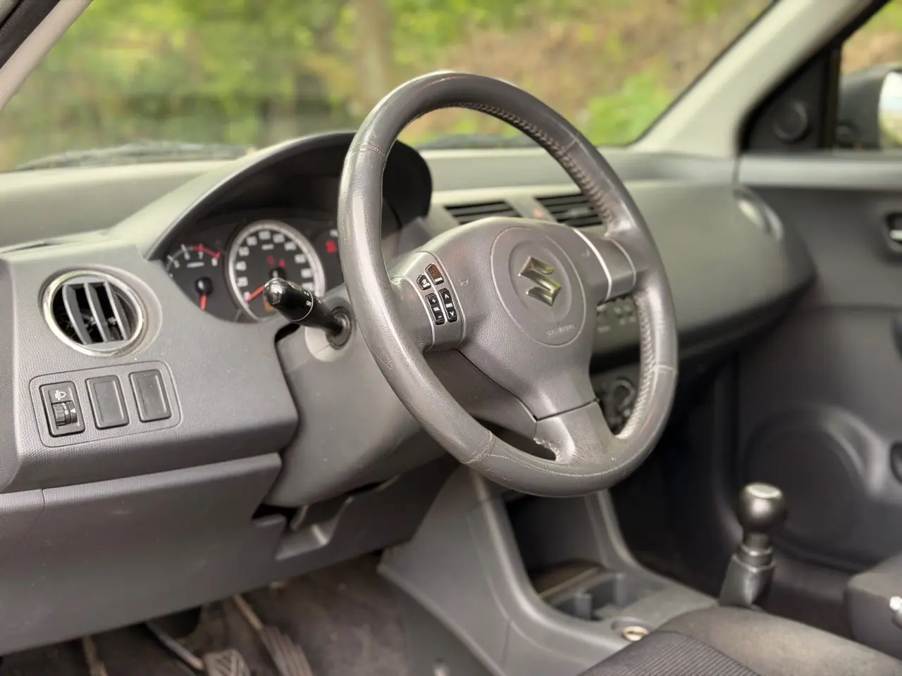 Billede 9 - Suzuki Swift 1,3 GL-A