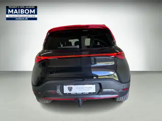 Smart #1 66 Brabus
