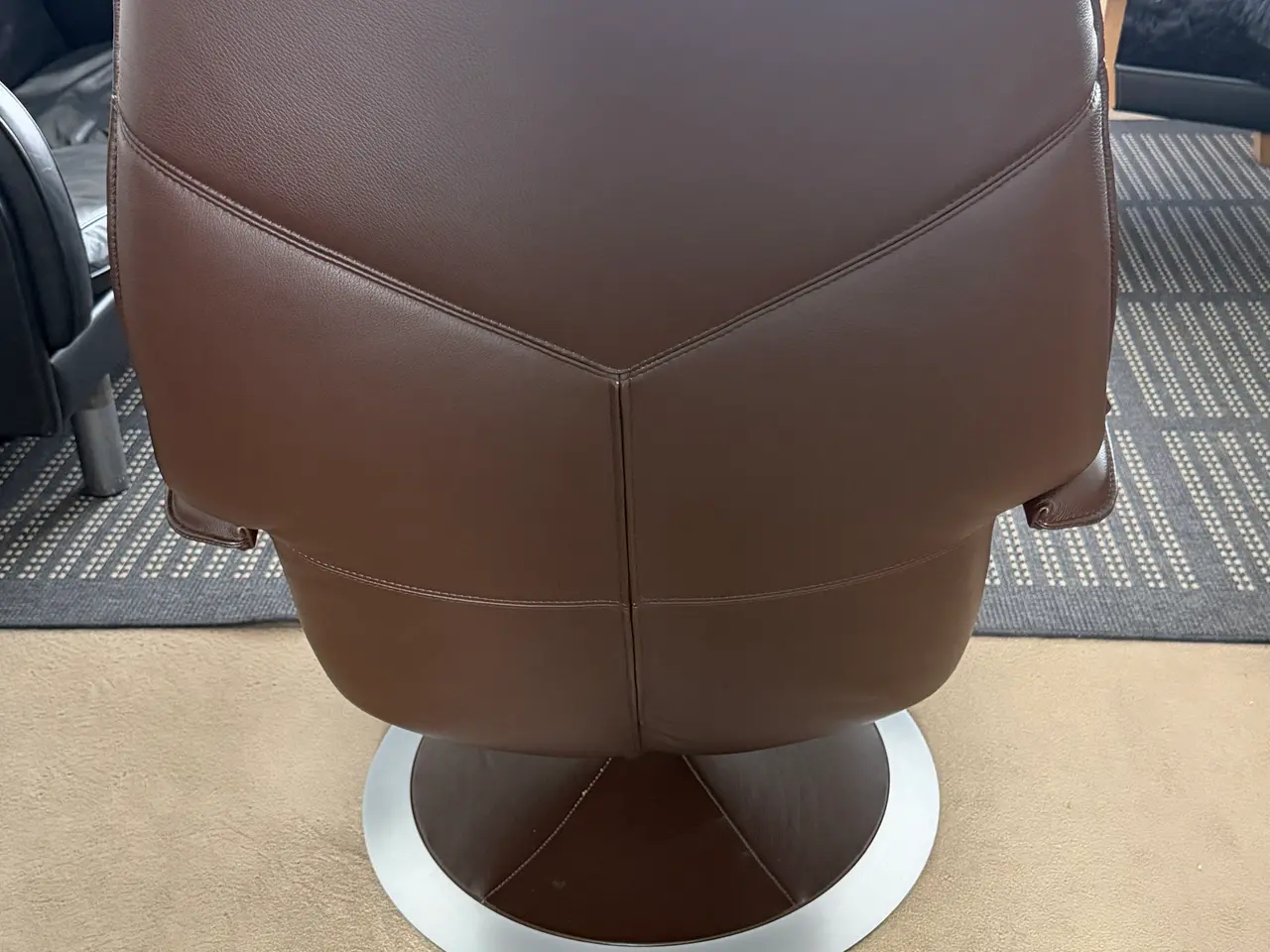 Billede 13 - Berg Furniture lænestole