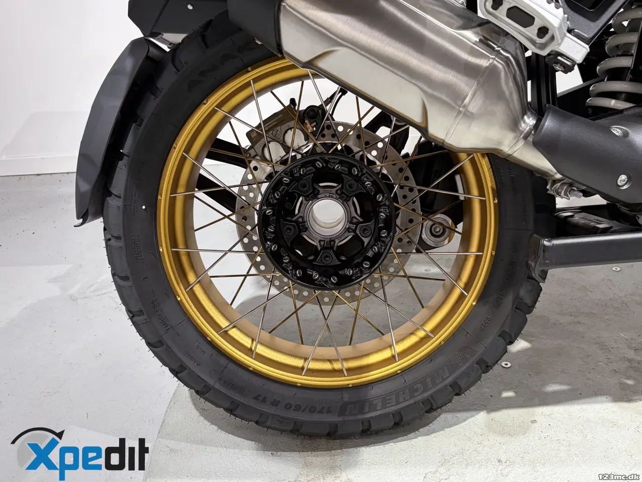 Billede 24 - BMW R 1300 GS Adventure
