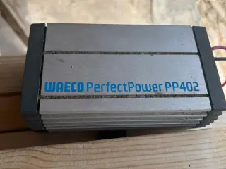 350/700 watt 12/220 volt inverter