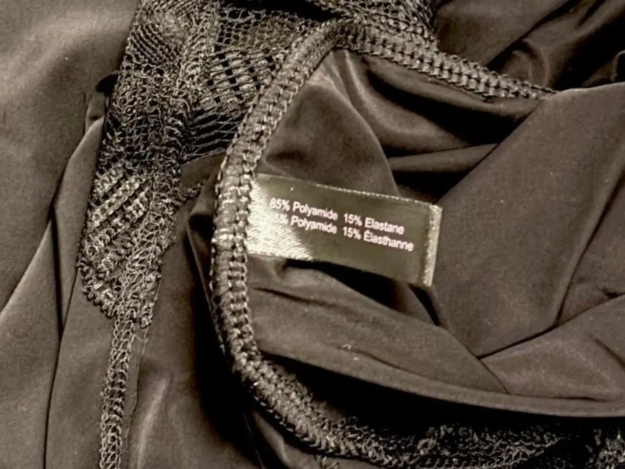 Billede 7 - Chemise fra Charade, S/M