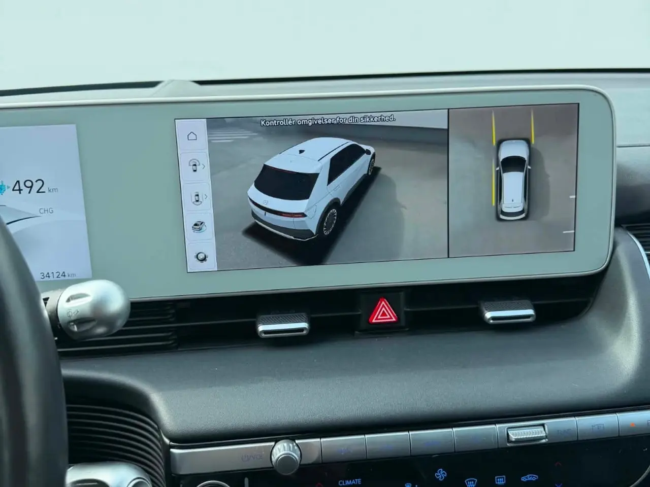 Billede 9 - Hyundai Ioniq 5 73 Ultimate