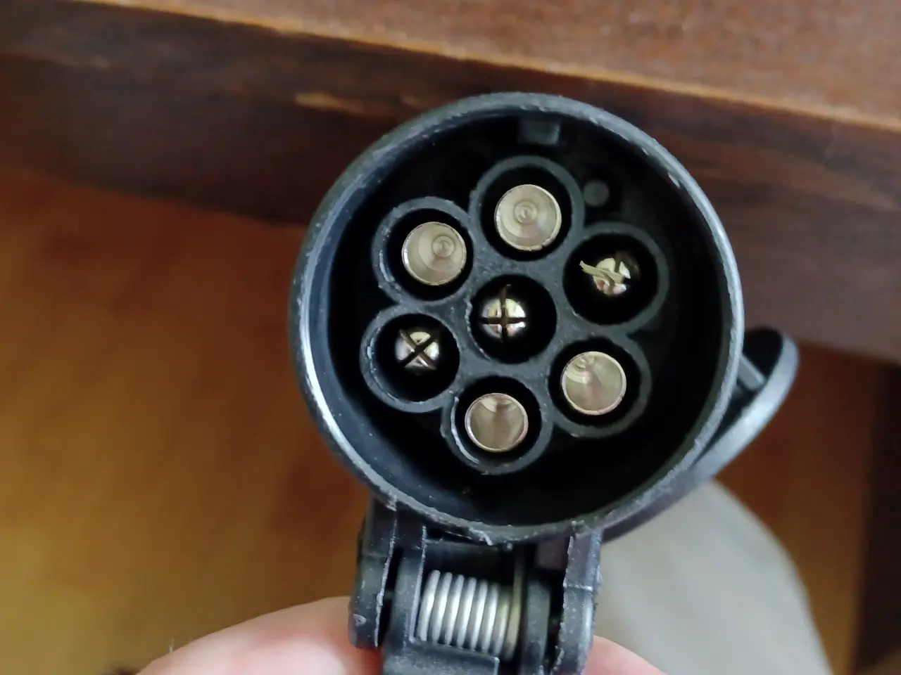 Billede 6 - 2 nye adapter