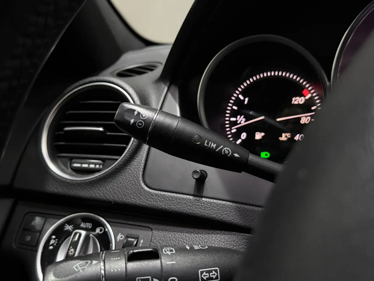 Billede 9 - Mercedes C220 2,2 CDi Avantgarde stc. aut. BE