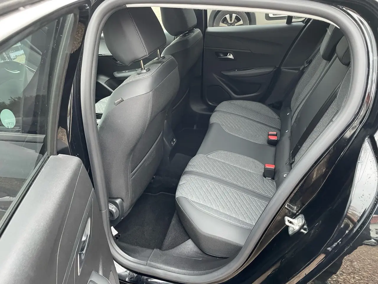 Billede 6 - Peugeot 208 1,2 PureTech Allure+ 100HK 5d 6g