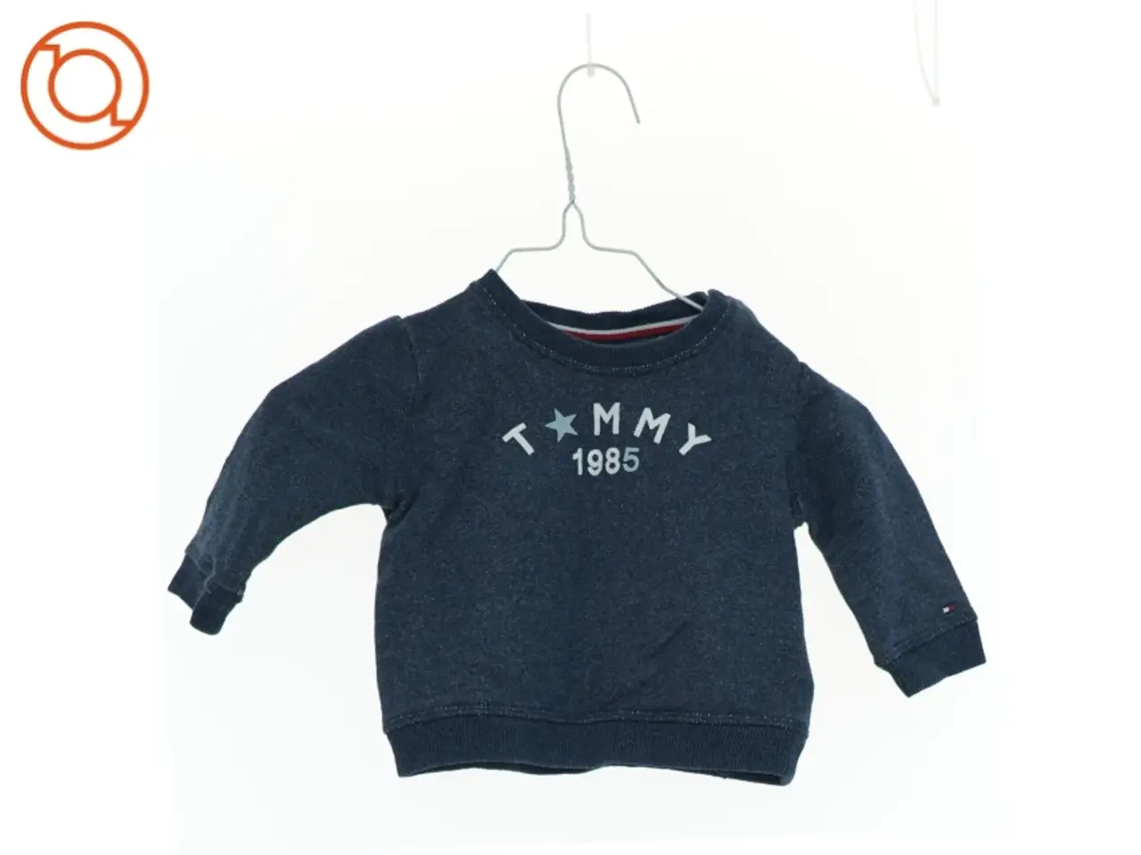Billede 1 - Bluse fra Tommy Hilfiger (str. 68 cm)