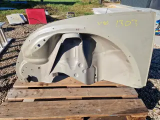 Vw bobbel