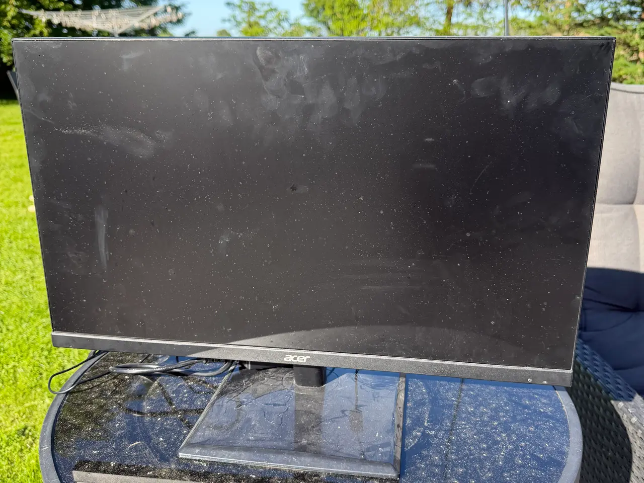 Billede 7 - Gaming setup 