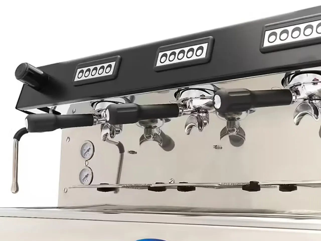 Billede 6 - Espressomaskine – 3 Stempler