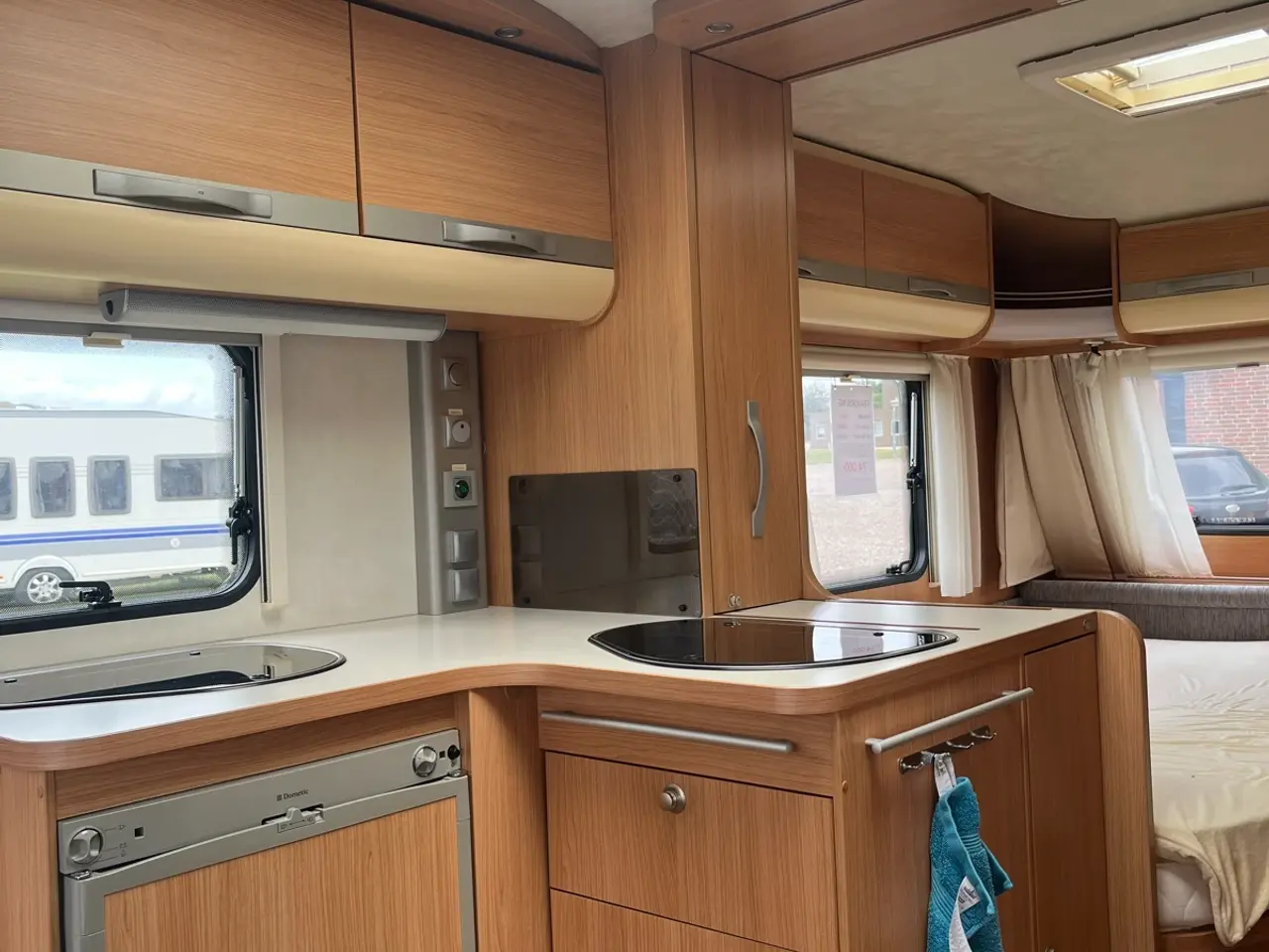 Billede 8 - 2009 Adria Adora 462 pu