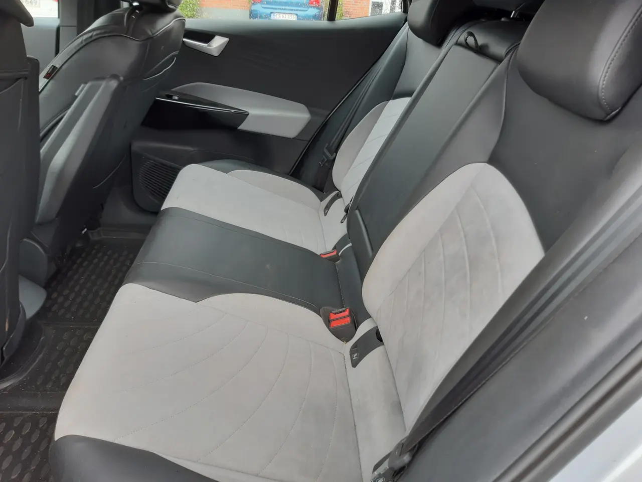Billede 6 - EL. Bil VW ID3. Pro