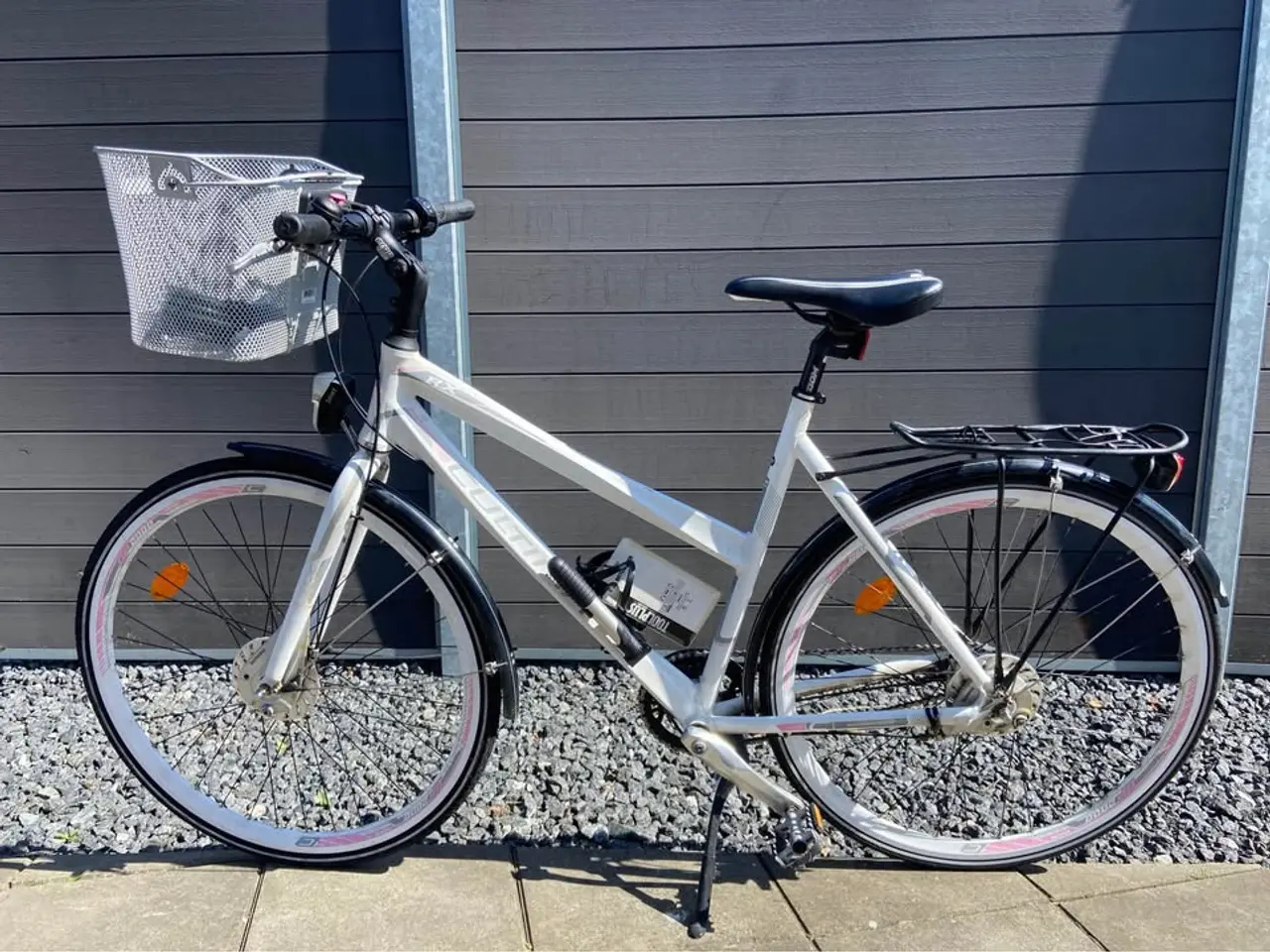 Billede 5 - Cultima. 28" hjul, 55cm. stel, 7gear