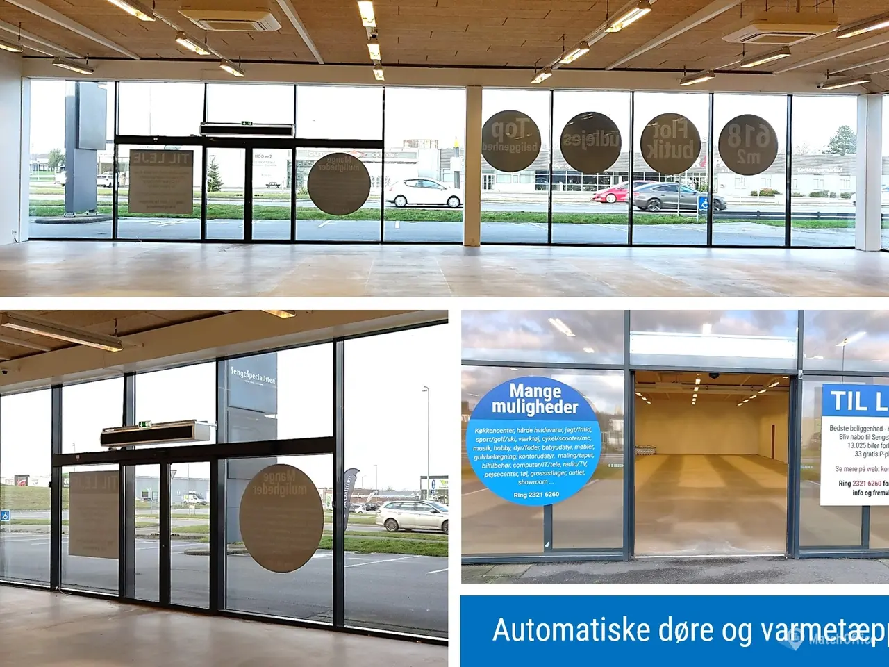 Billede 13 - Storbutik på bedste plads i Hjørring