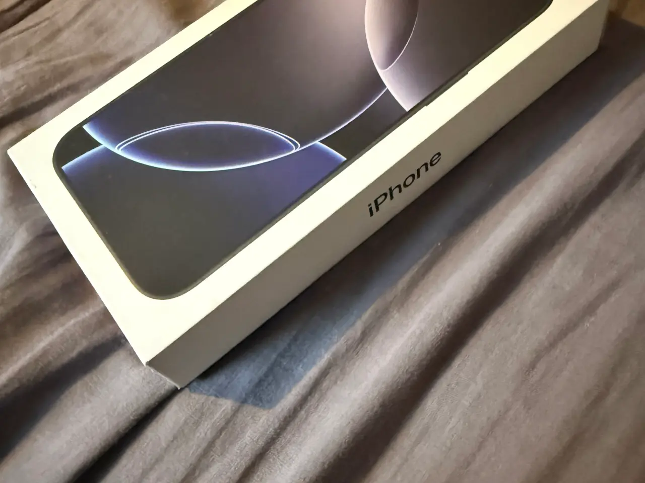 Billede 2 - iPhone 16 pro max 256 Gb