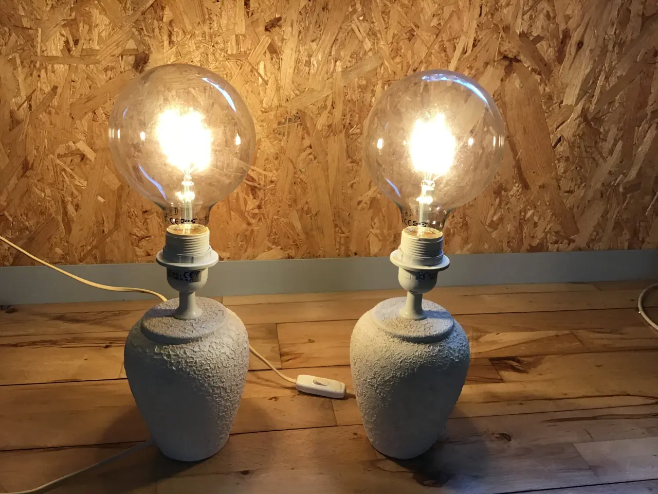 Billede 1 - Lamper