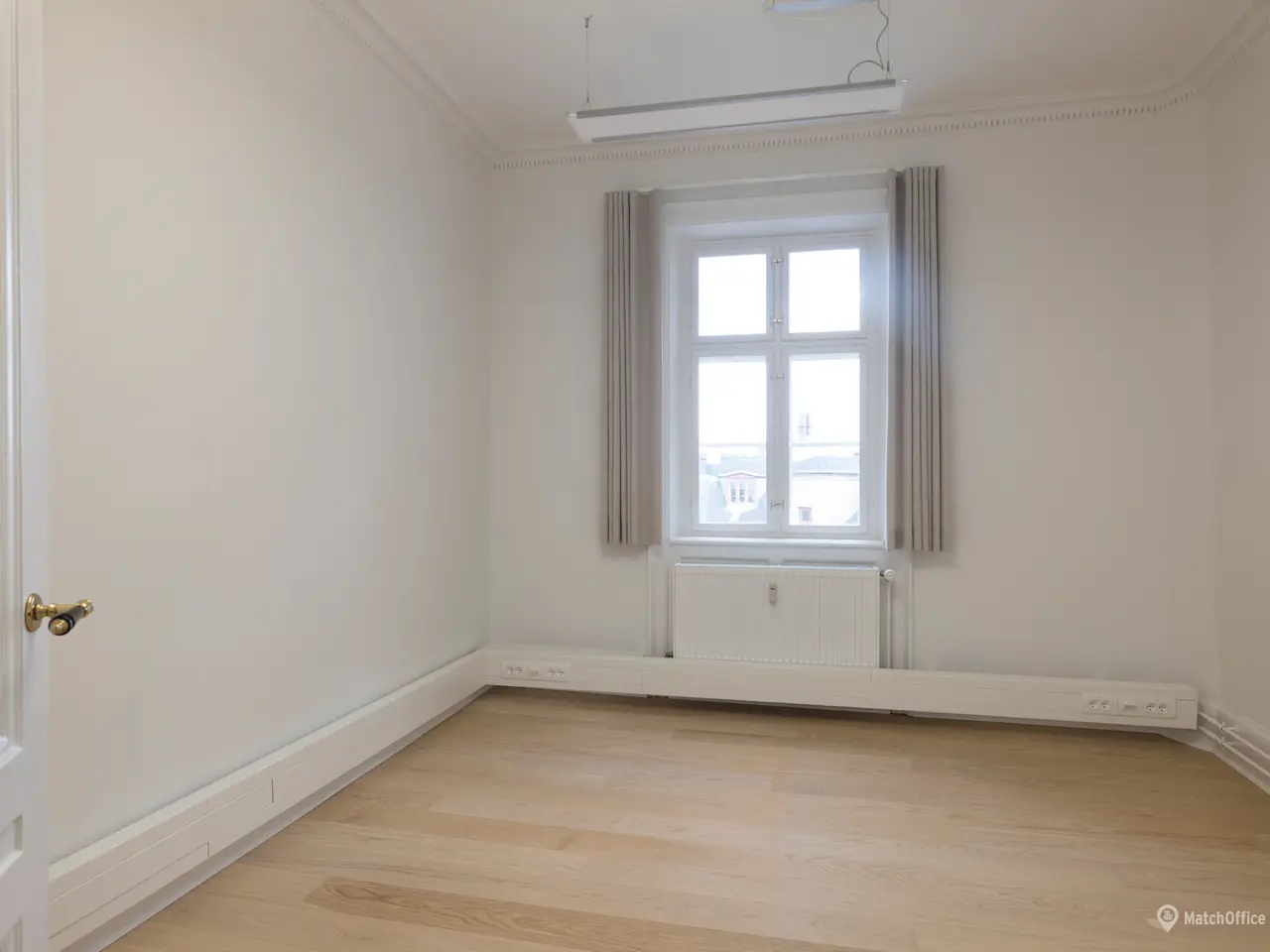 Billede 7 - Eksklusivt kontor på eftertragtet adresse