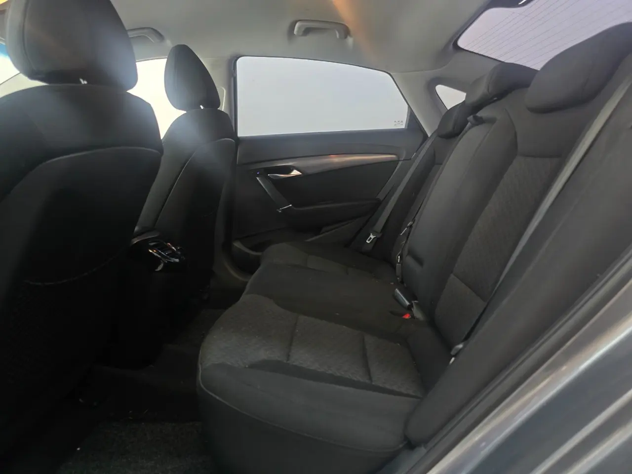 Billede 15 - Hyundai i40 1,7 CRDi 115 Style