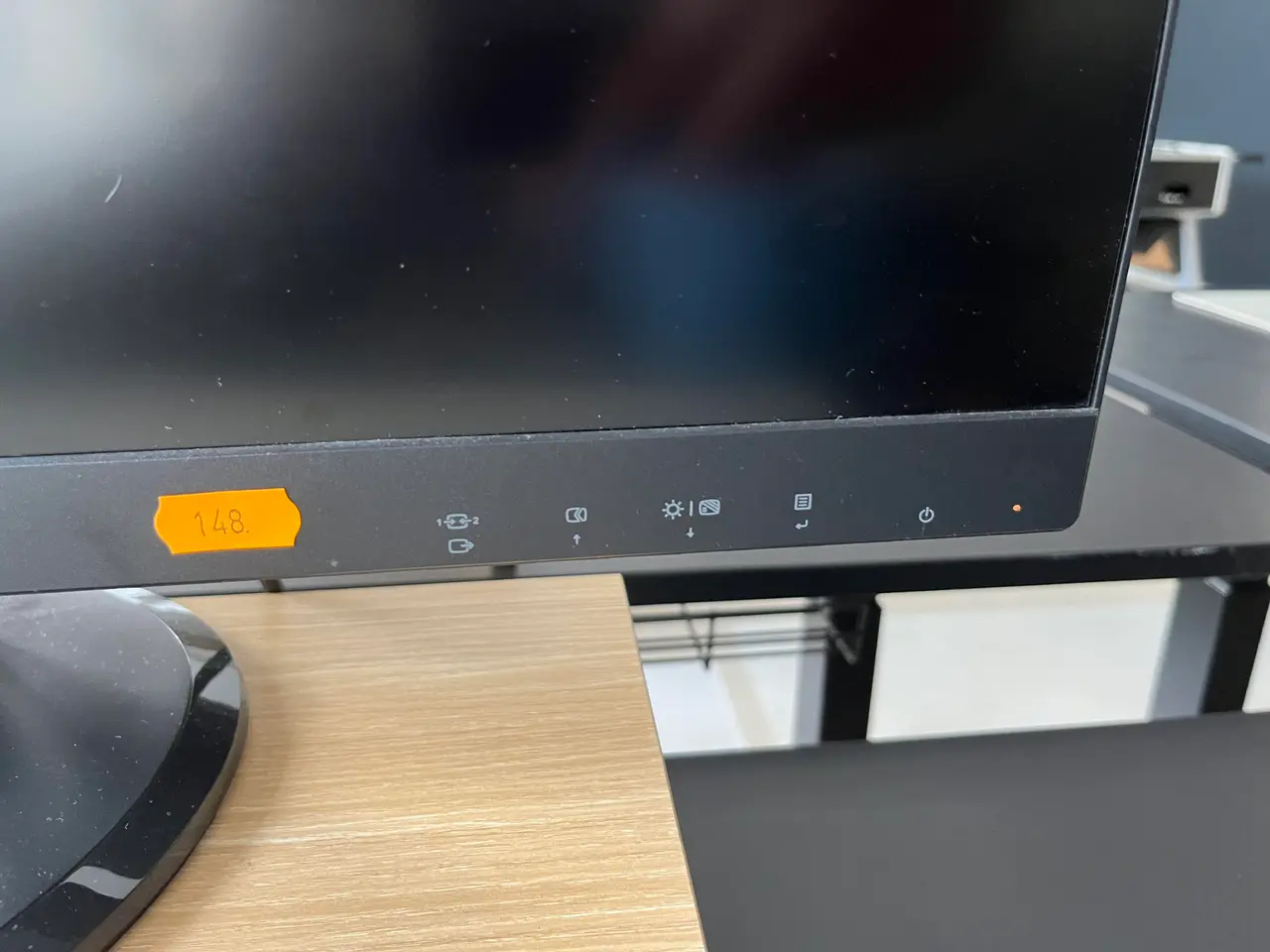Billede 3 - Computerskærm LENOVO D27-30
