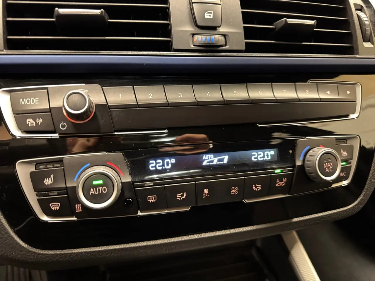 Billede 10 - BMW 118d 2,0 M-Sport aut.