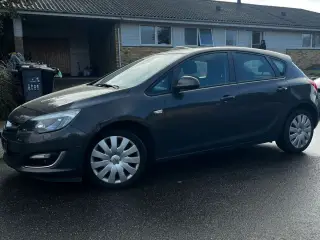 Opel Astra 1,6 Enjoy eco