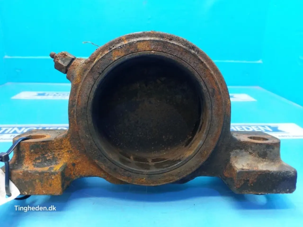 Billede 2 - JCB 531-70 Nav 448/56171