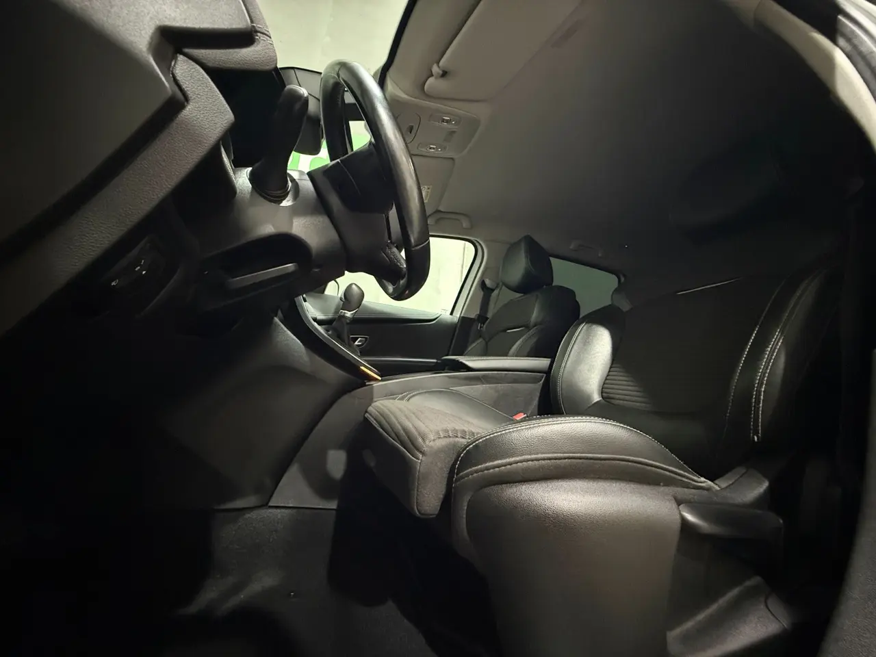 Billede 8 - Renault Grand Scenic IV 1,7 dCi 120 Bose Edition EDC