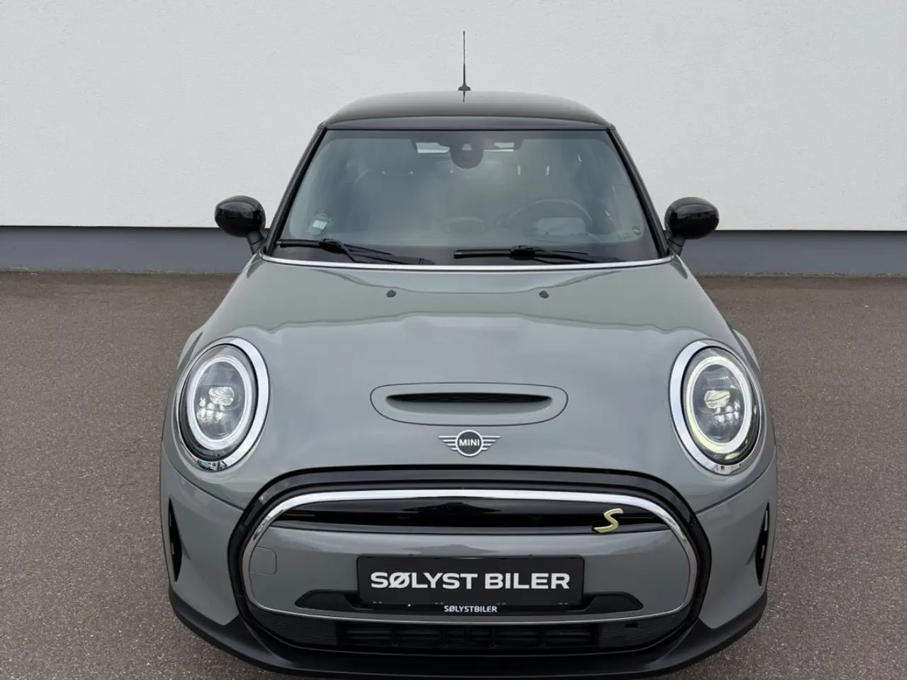 Billede 2 - MINI Cooper SE  Classic Trim