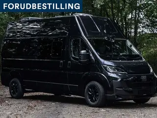 2027 - FURGOK Grand Family 5 600+ Familiecampervan til 5 personer, 48V-system, 100% gasfri.