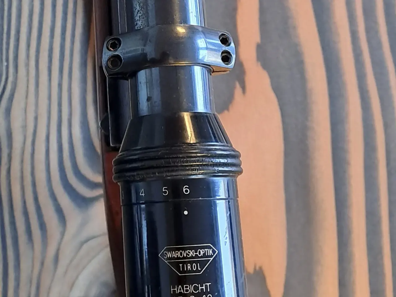 Billede 2 - Sako 3006 l61r finnbear