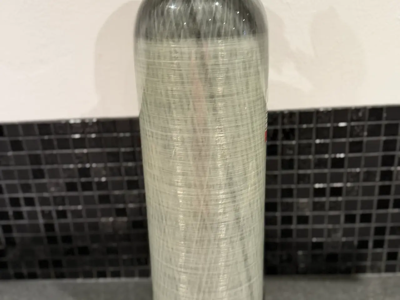 Billede 1 - PCP 300 bar flaske