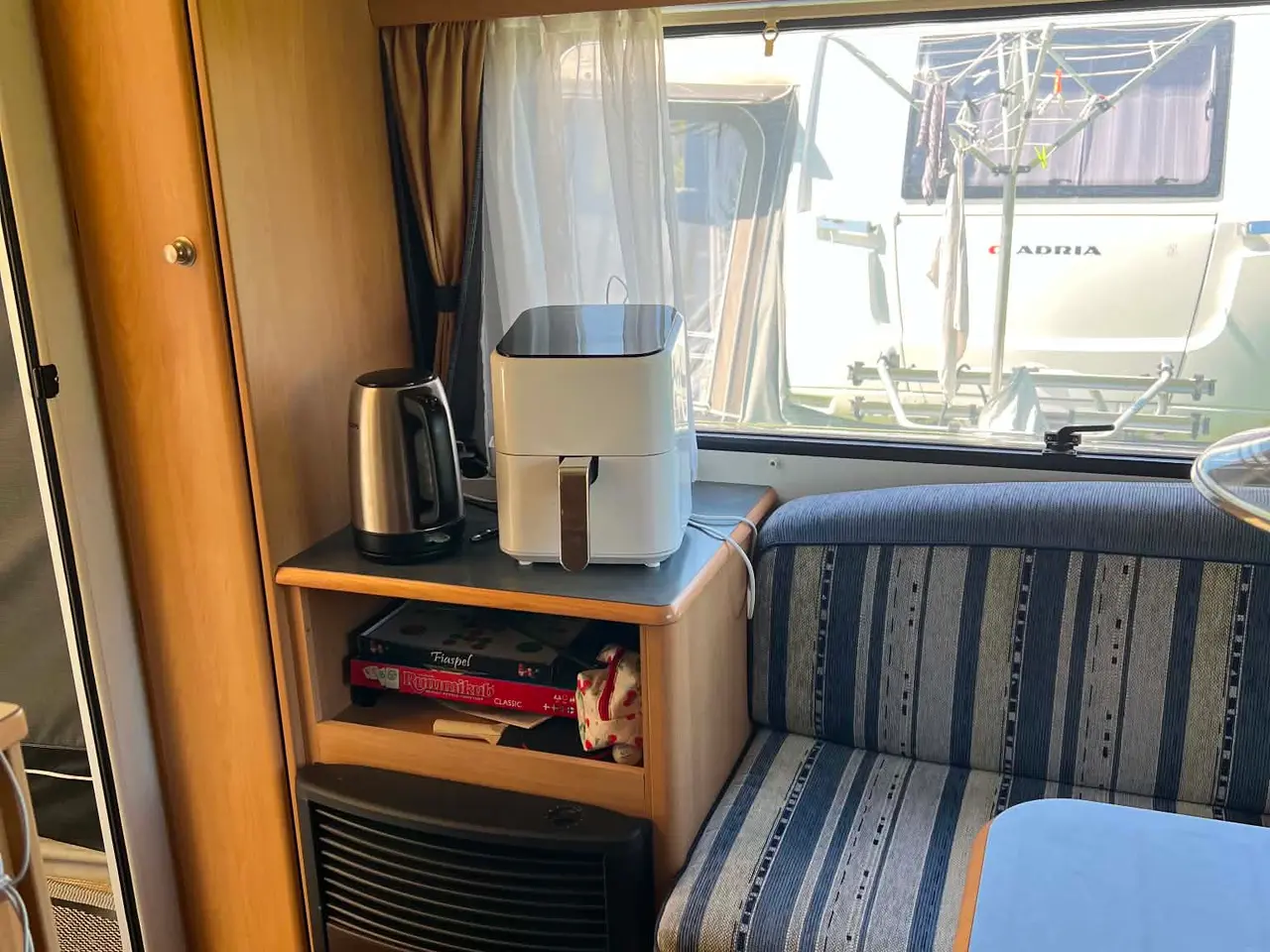 Billede 3 - Adria Altea PX 432 sælges