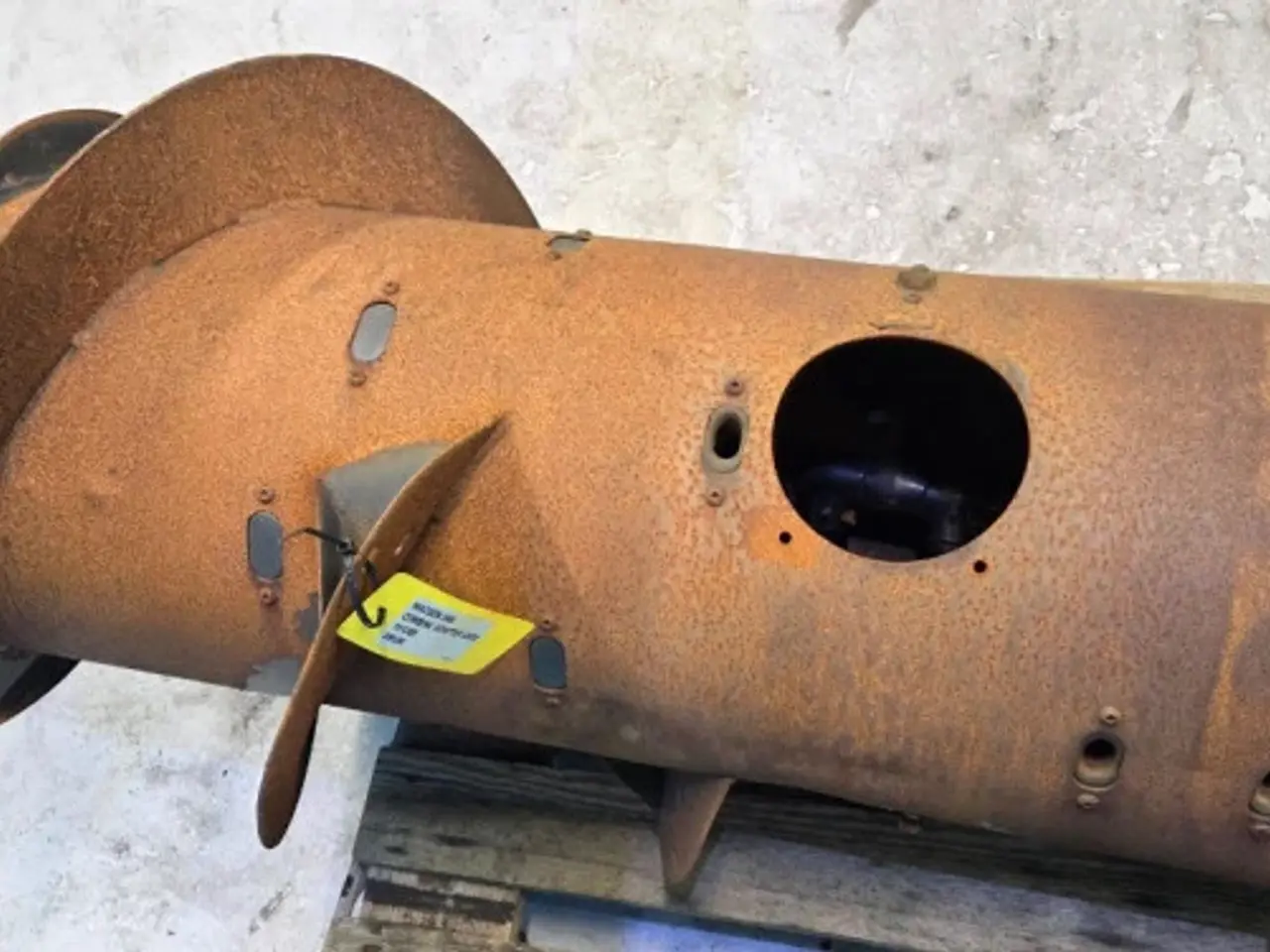 Billede 18 - MacDon D60 Tromle 151288