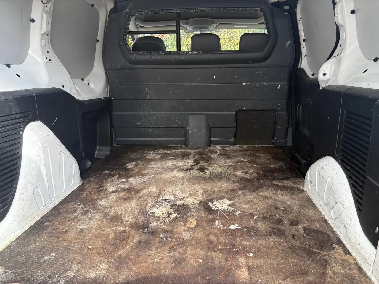 Billede 7 - Citroën Berlingo 1,6 BlueHDi 100 Cityvan ETG6 L1N2