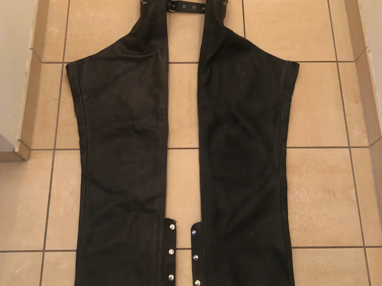 Billede 1 - Chaps XL Unisex 
