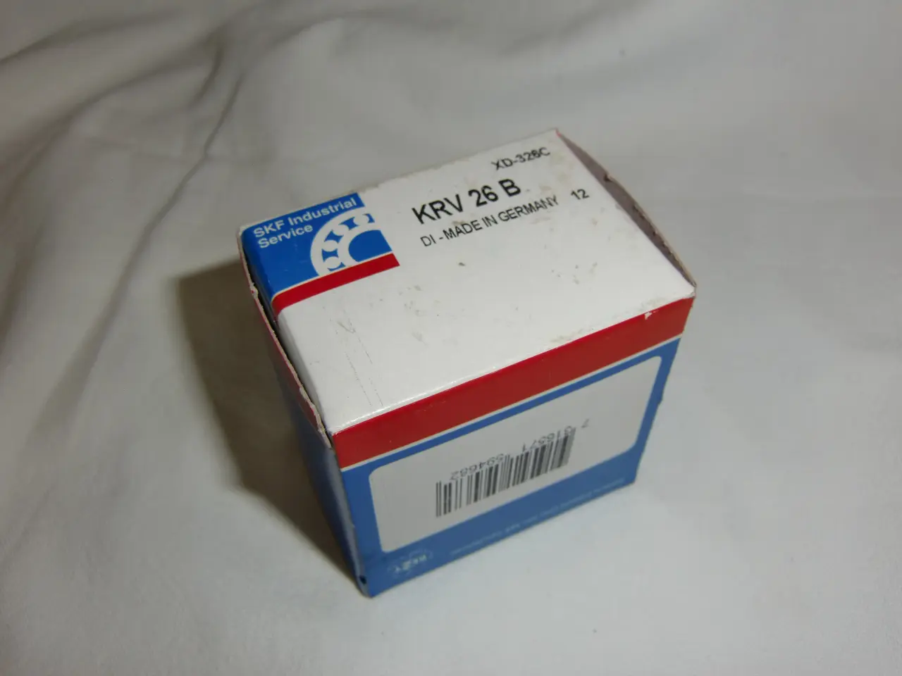 Billede 5 - SKF NUKR 52A - 47A - 40A - 35A - 26B - 22XB