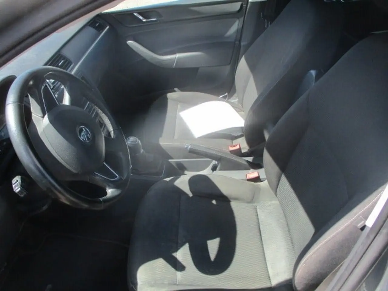 Billede 8 - Skoda Rapid 1,2 TSi 86 Active GreenTec