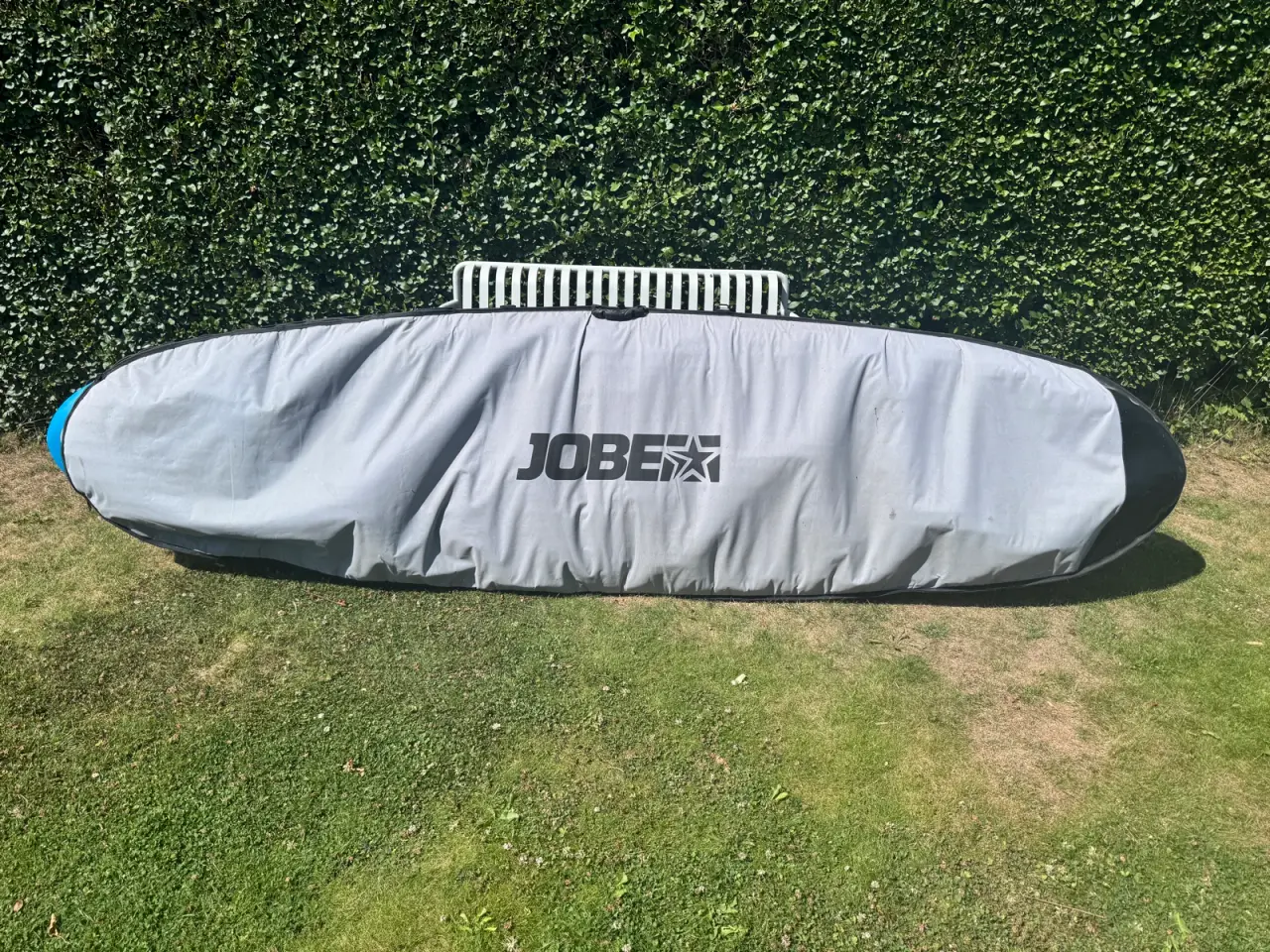 Billede 4 - Jobe Bamboo 10.6 SUP