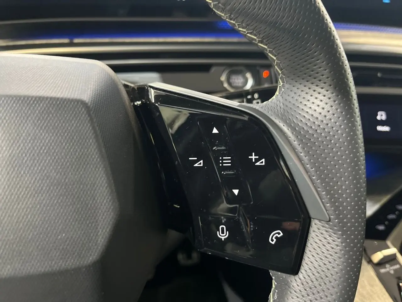 Billede 13 - Peugeot e-5008 77 GT Pack 7prs