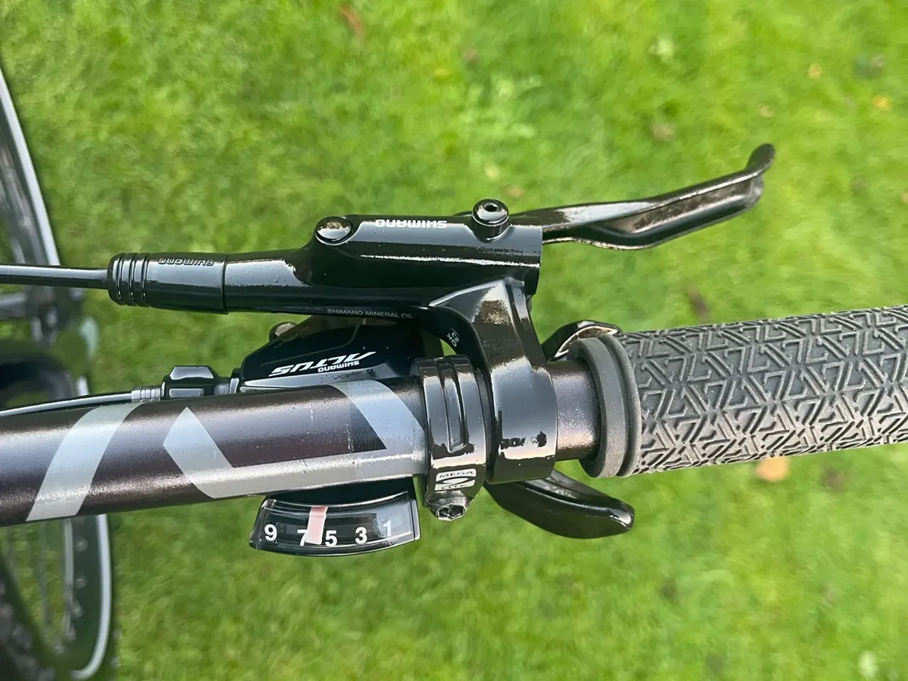Billede 8 - Conway MTB 29”