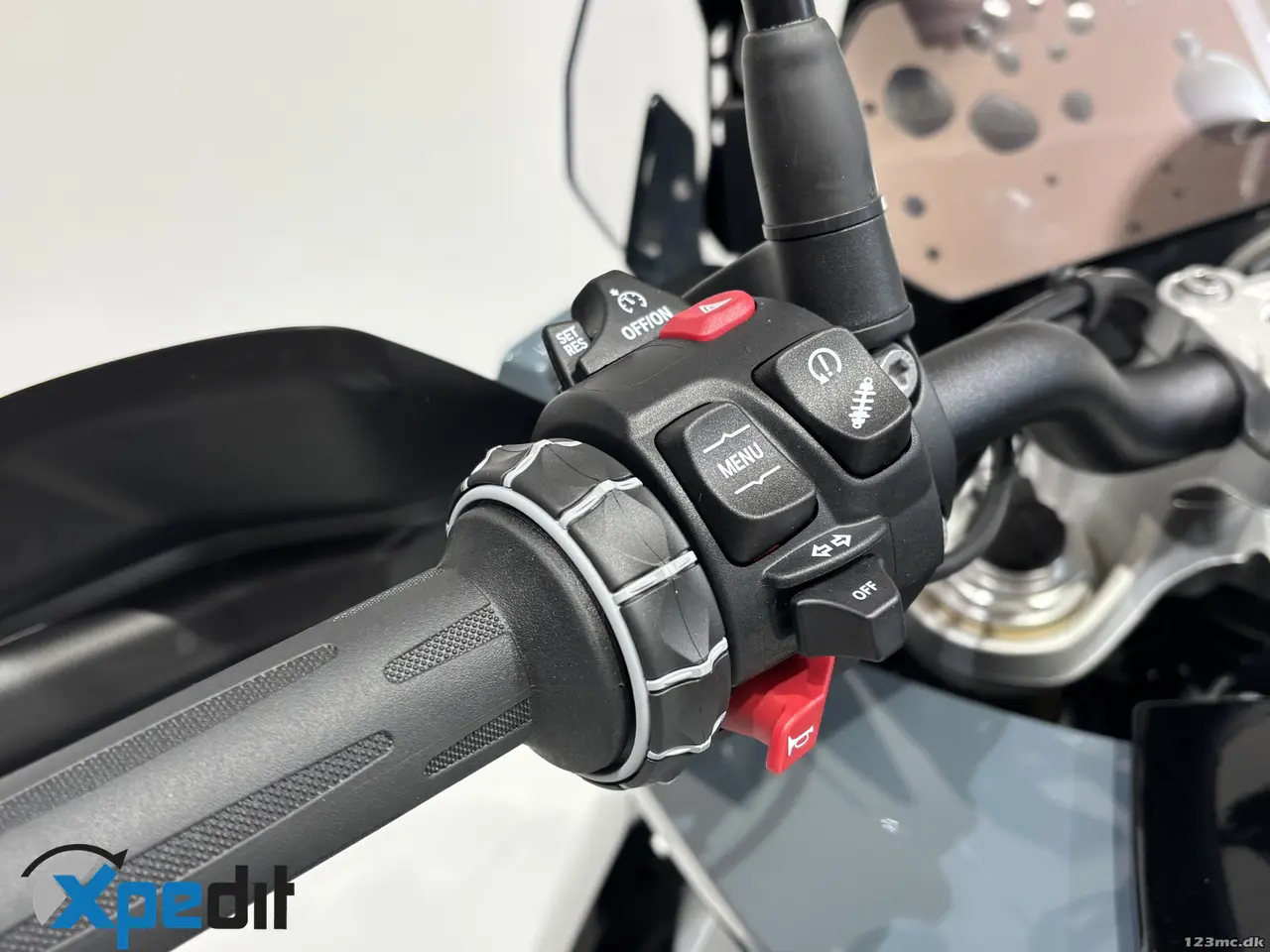 Billede 12 - BMW S 1000 XR