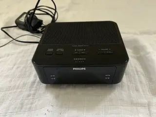 Clockradio Sort