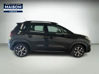Citroën C3 Aircross 1,2 PureTech 110 Impress