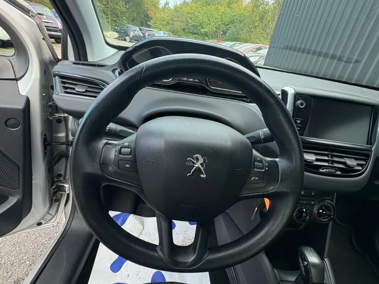 Billede 12 - Peugeot 208 1,2 VTi Active
