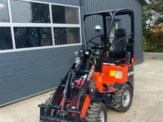 Kubota RT100-2
