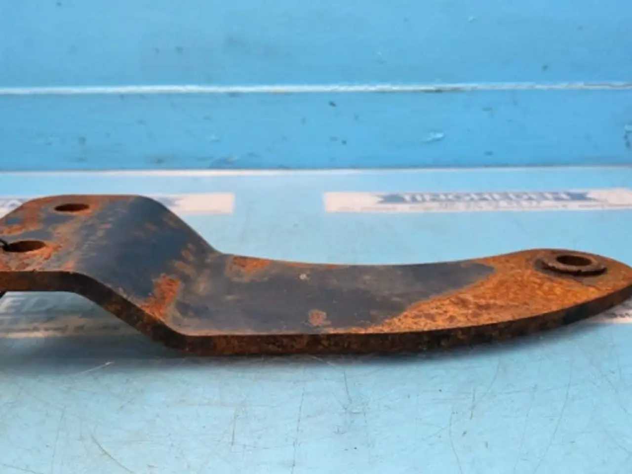 Billede 10 - New Holland BB9060S Arm 87679146