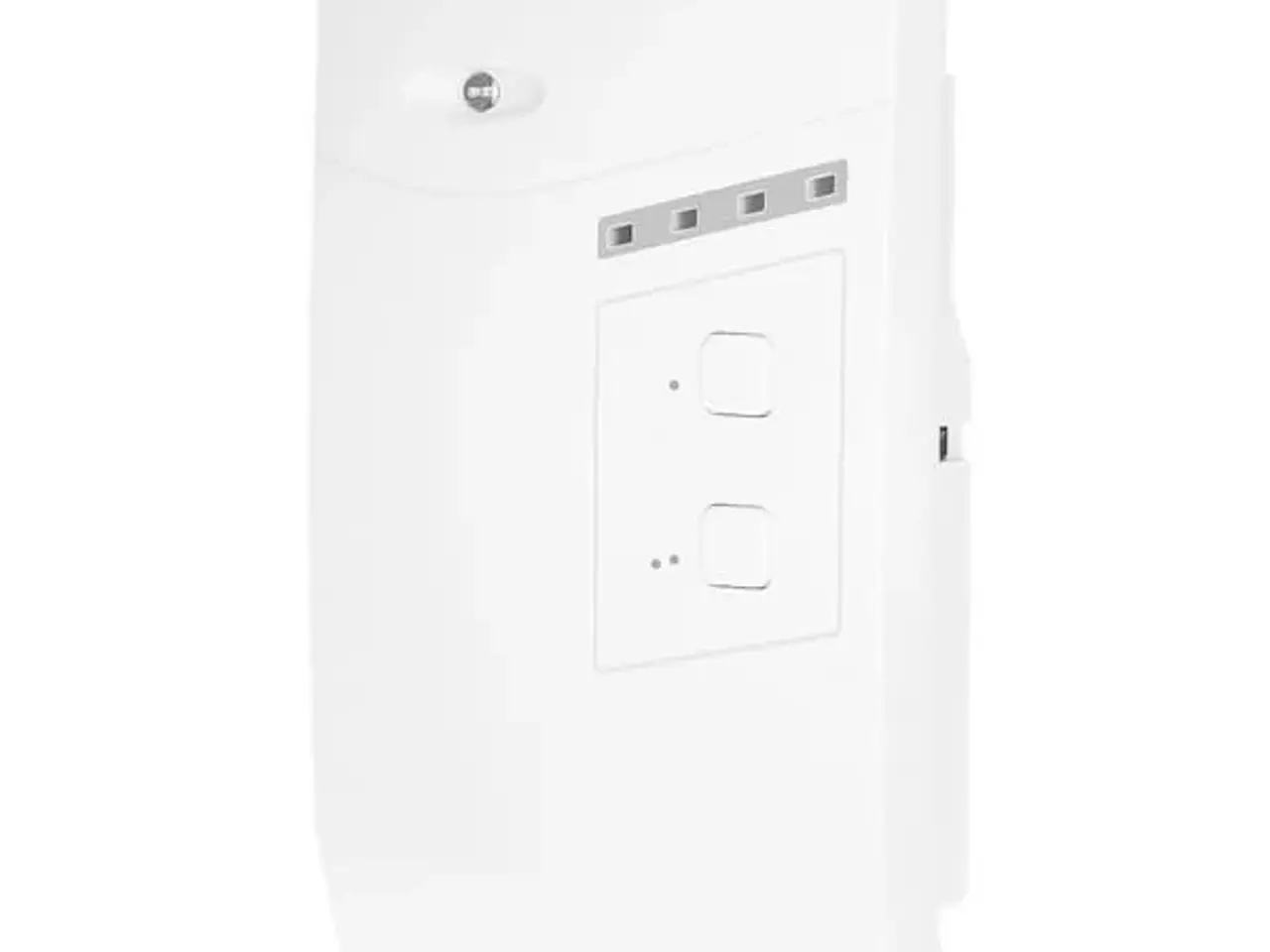 Billede 1 - SMS modul PAW-SMSCONTROL (NY)  Sælges