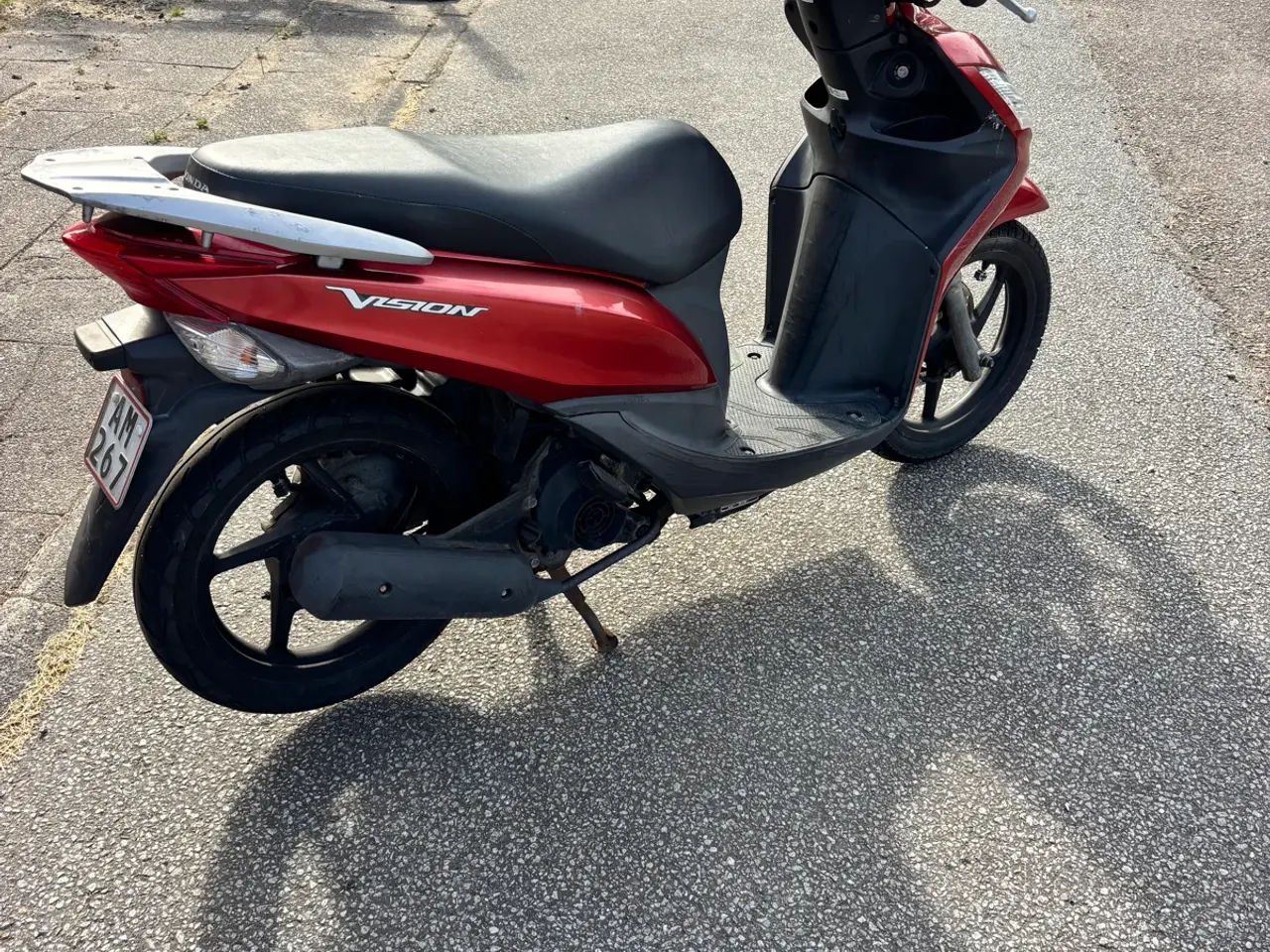 Billede 2 - Honda