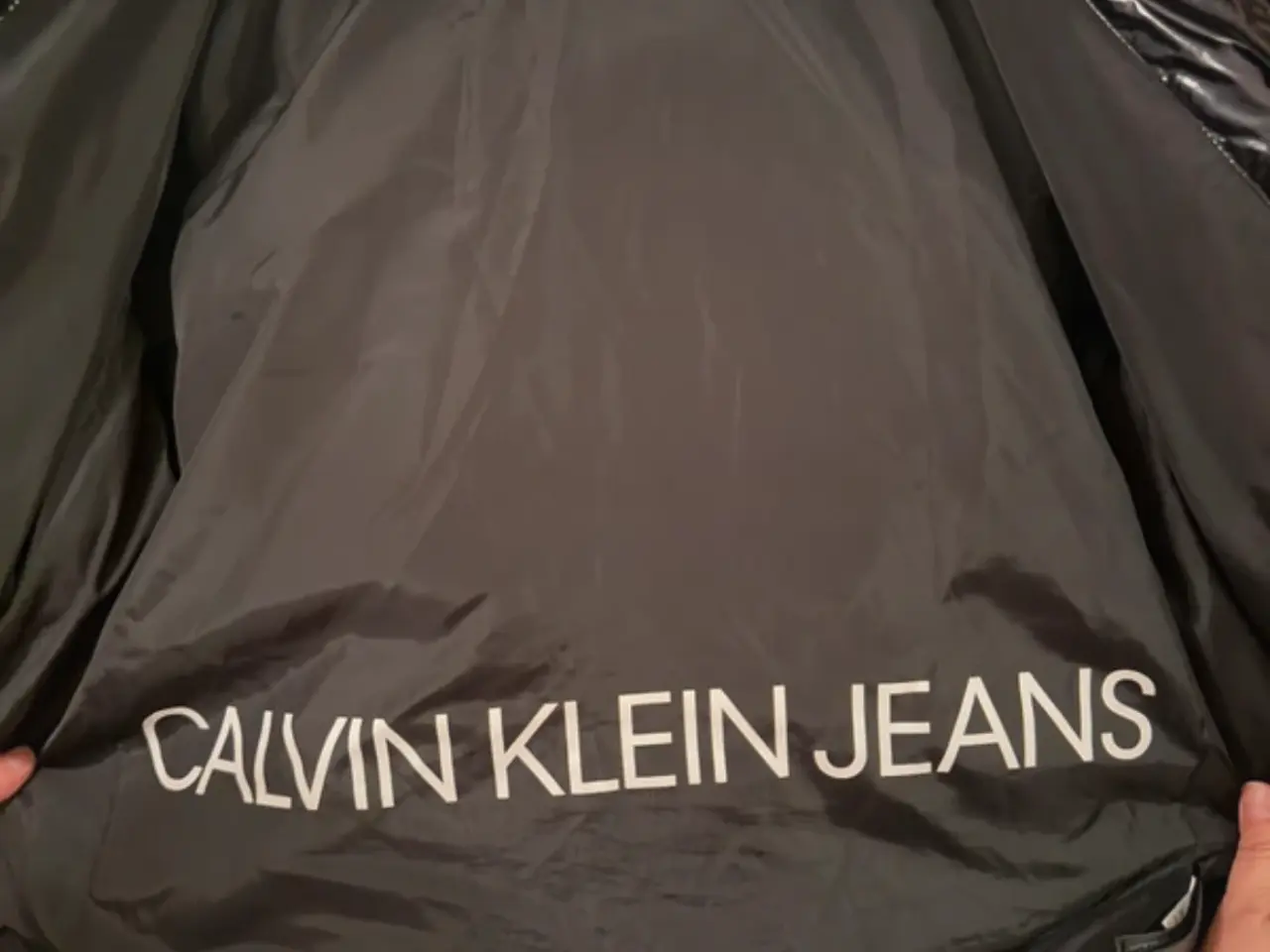 Billede 5 - Calvin Klein jakke